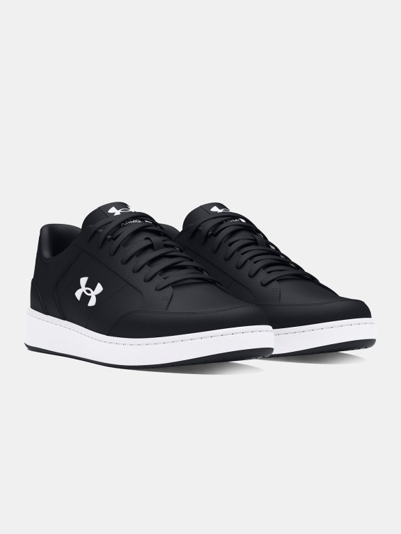 Кросівки Under Armour Official Man Black