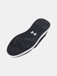 Кросівки Under Armour Official Man Black