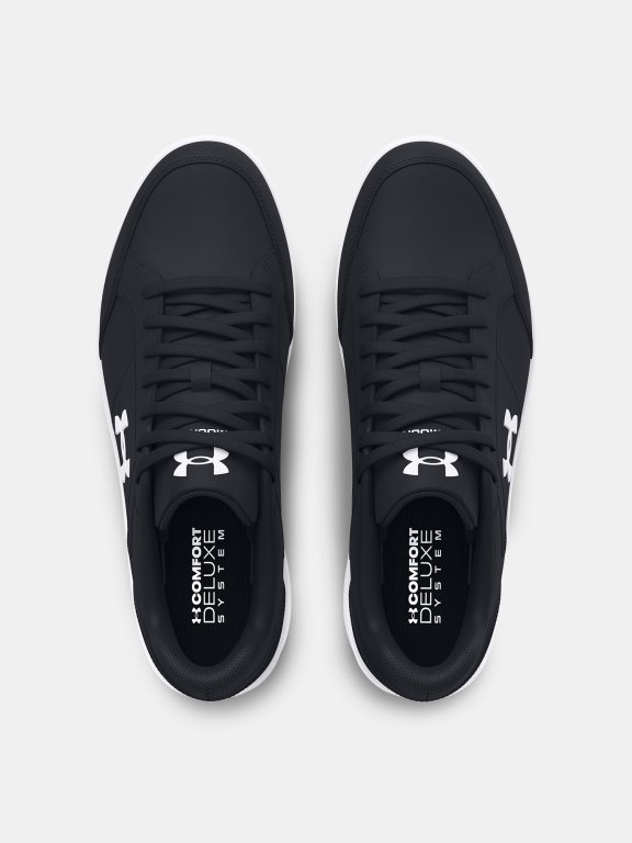 Кросівки Under Armour Official Man Black