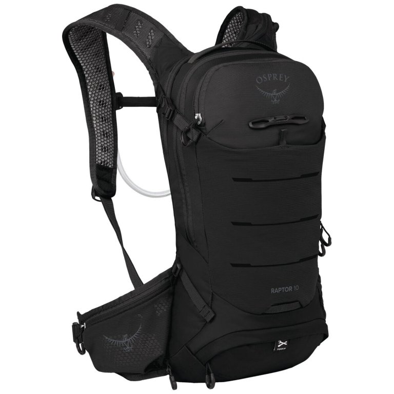 Batoh Osprey Raptor 10 M - černá