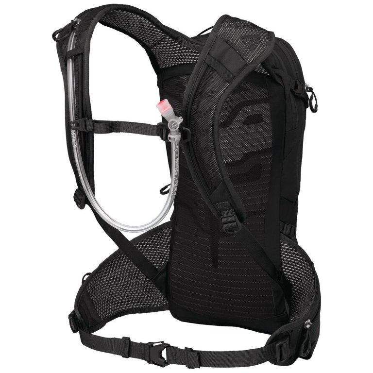 Batoh Osprey Raptor 10 M - černá