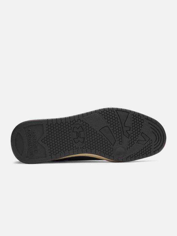 Кросівки Under Armour Official Man Blue