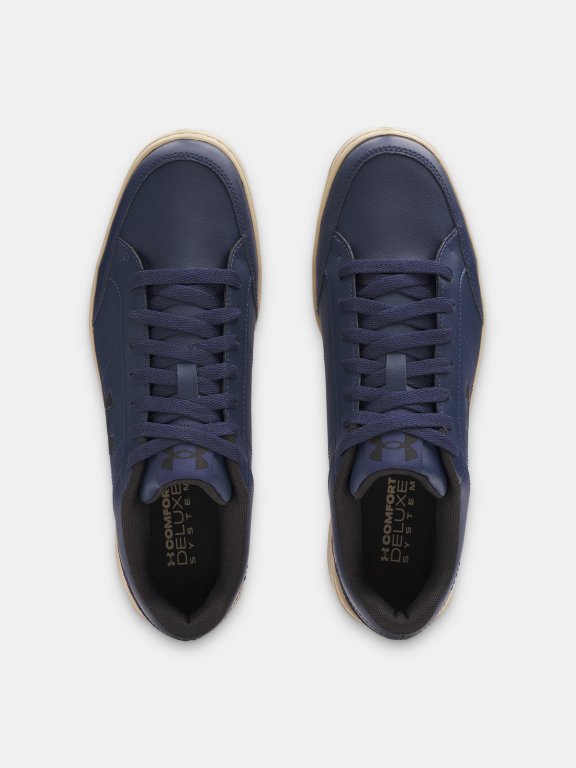 Кросівки Under Armour Official Man Blue
