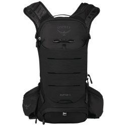 Batoh Osprey Raptor 10 M - černá