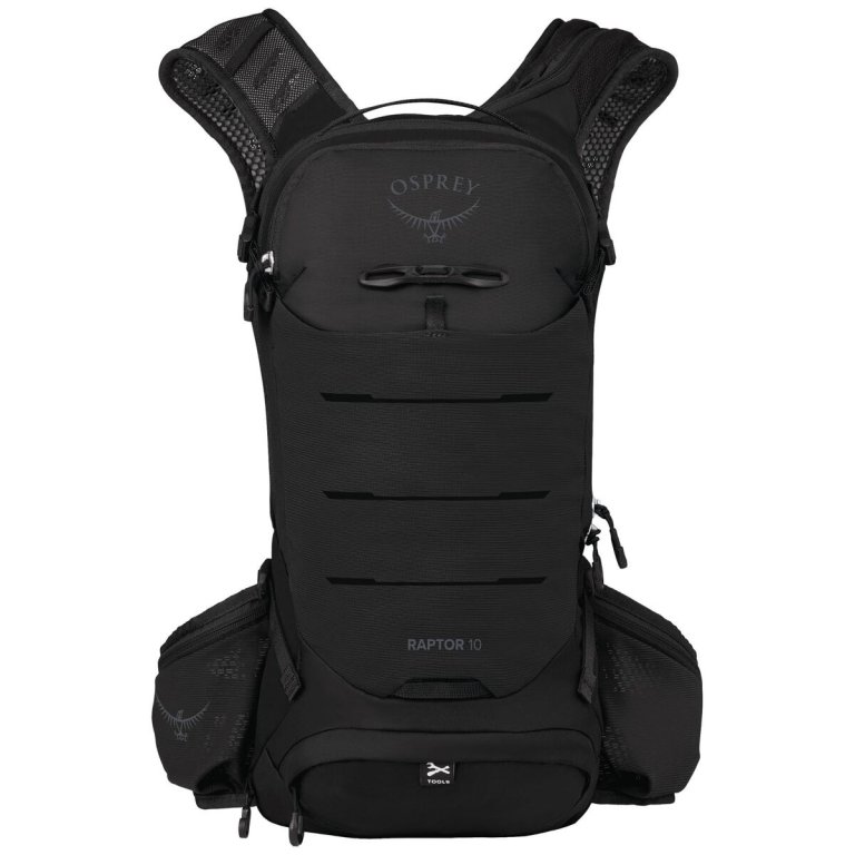 Batoh Osprey Raptor 10 M - černá