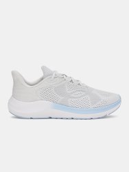 Кросівки Under Armour Charged Pursuit 4 BL Wmn Grey