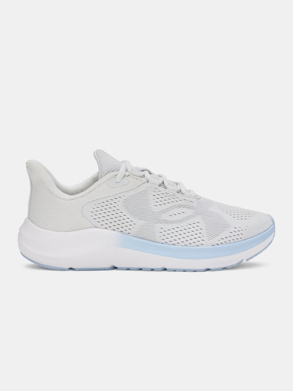 Кросівки Under Armour Charged Pursuit 4 BL Wmn Grey