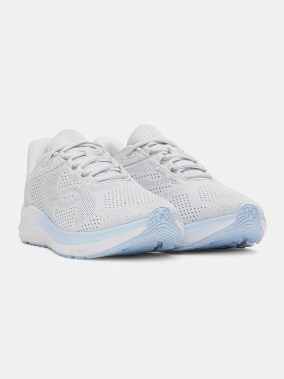 Кросівки Under Armour Charged Pursuit 4 BL Wmn Grey