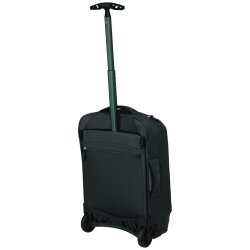 Дорожня сумка Osprey Ozone Carry On 2 Wheel - чорна