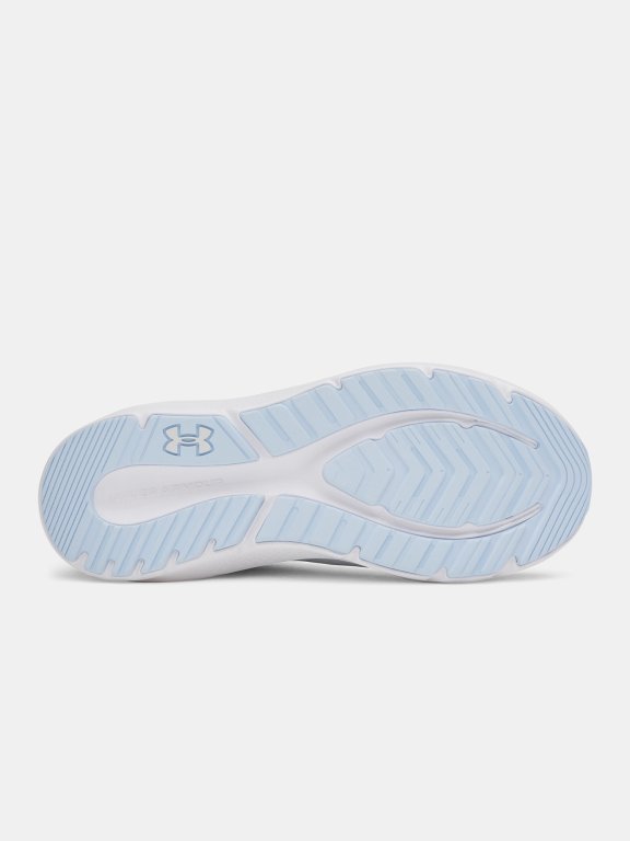 Кросівки Under Armour Charged Pursuit 4 BL Wmn Grey