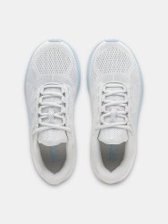 Кросівки Under Armour Charged Pursuit 4 BL Wmn Grey