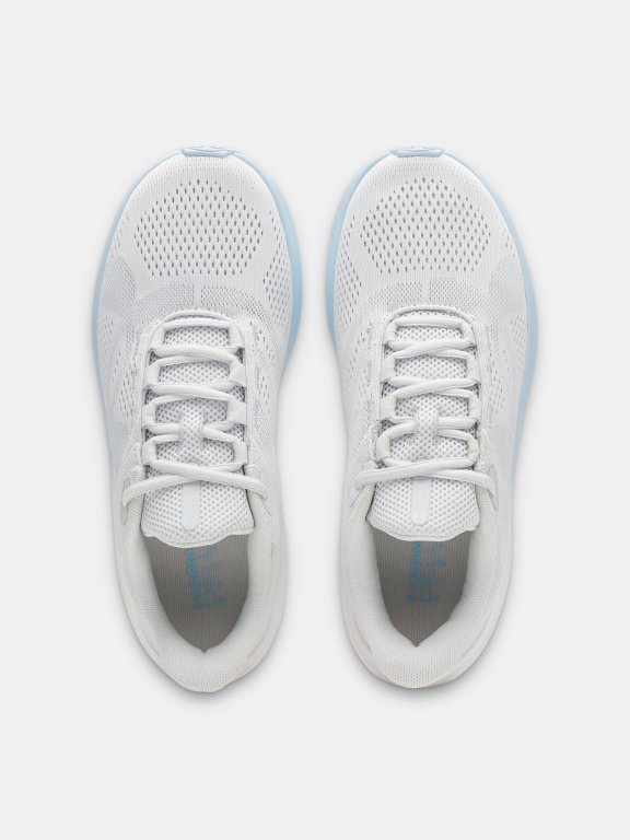 Кросівки Under Armour Charged Pursuit 4 BL Wmn Grey