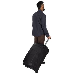 Дорожня сумка Osprey Ozone Carry On 2 Wheel - чорна