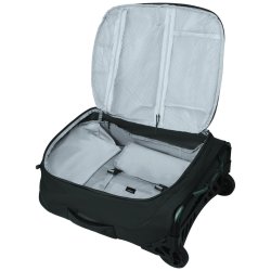 Дорожня сумка Osprey Ozone Carry On 2 Wheel - чорна