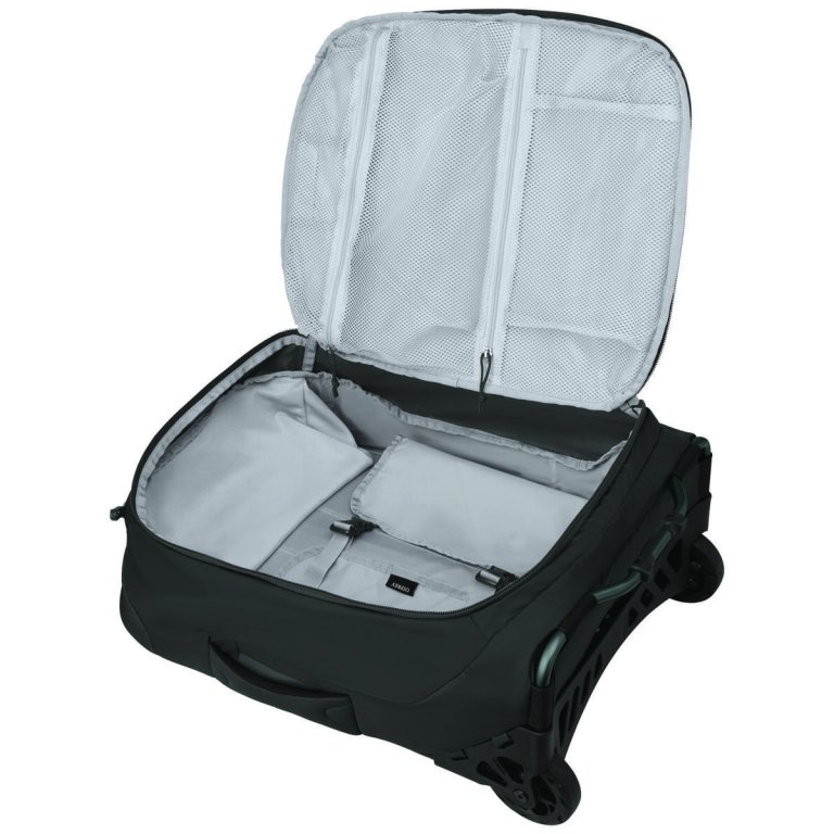 Дорожня сумка Osprey Ozone Carry On 2 Wheel - чорна