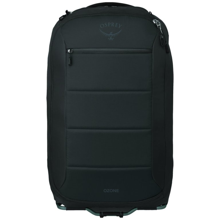 Дорожня сумка Osprey Ozone Carry On 2 Wheel - чорна