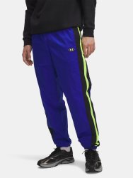 Чоловічі спортивні штани Under Armour Icon Wvn сині