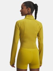 Футболка Under Armour Meridian HZ Wmn Green