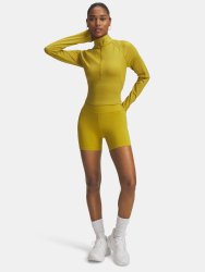 Футболка Under Armour Meridian HZ Wmn Green