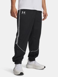 Kalhoty Under Armour 96 Terrace Pants Man Black