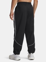 Kalhoty Under Armour 96 Terrace Pants Man Black