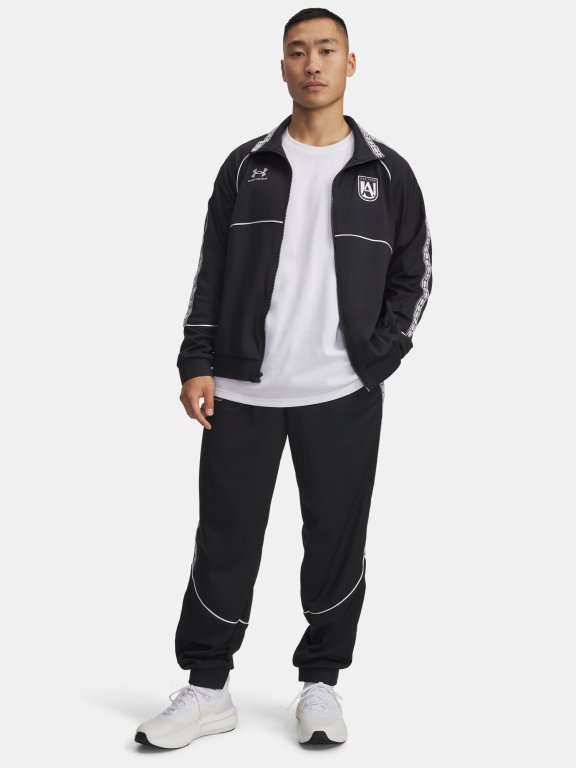 Kalhoty Under Armour 96 Terrace Pants Man Black