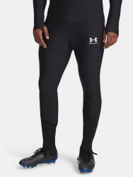 Штани Under Armour Pro Pant Man чорні