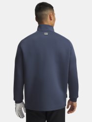 Світшот Under Armour Drive Pro Hybrid HZ Man Grey