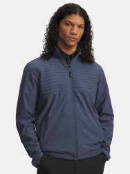 Куртка Under Armour Drive Pro FZ сіра