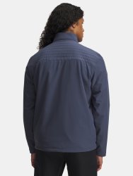 Куртка Under Armour Drive Pro FZ сіра