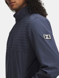 Куртка Under Armour Drive Pro FZ сіра