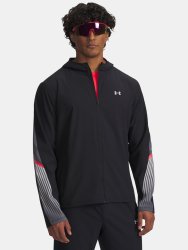 Куртка Under Armour Velociti Storm Jkt чорна