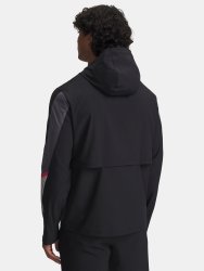 Куртка Under Armour Velociti Storm Jkt чорна