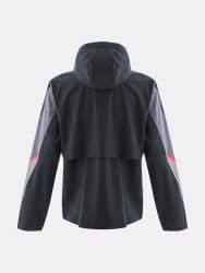 Куртка Under Armour Velociti Storm Jkt чорна