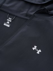 Куртка Under Armour Velociti Storm Jkt чорна