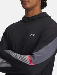 Куртка Under Armour Velociti Storm Jkt чорна