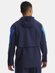 Куртка Under Armour Velociti Storm Jkt синя