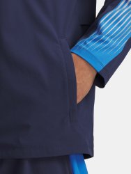 Куртка Under Armour Velociti Storm Jkt синя