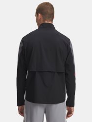 Куртка Under Armour Velociti Storm Jacket чорна