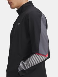 Куртка Under Armour Velociti Storm Jacket чорна