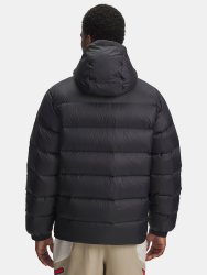 Куртка Under Armour Jkt Man чорна