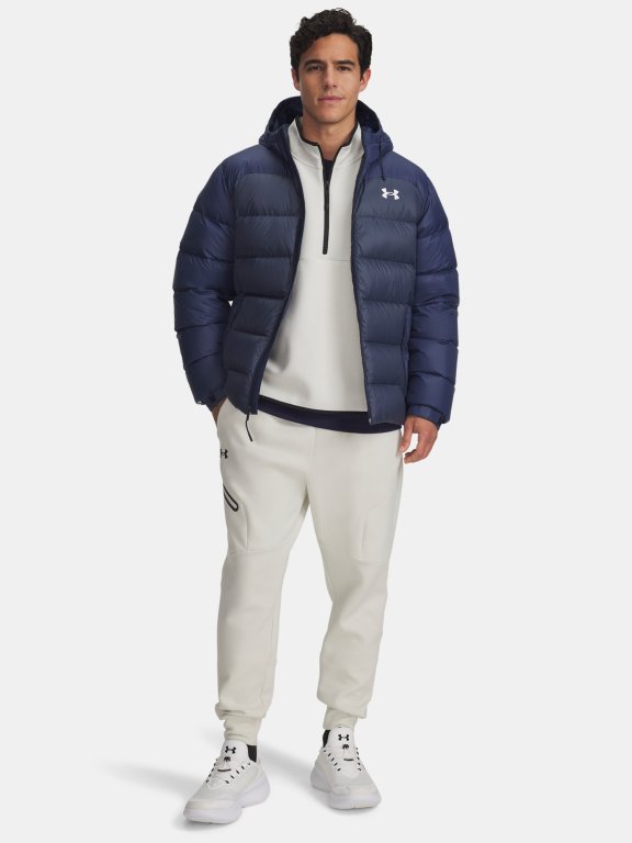 Куртка Under Armour Jkt Man