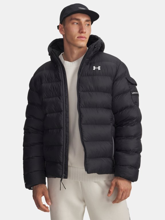 Куртка Under Armour Puff Jkt