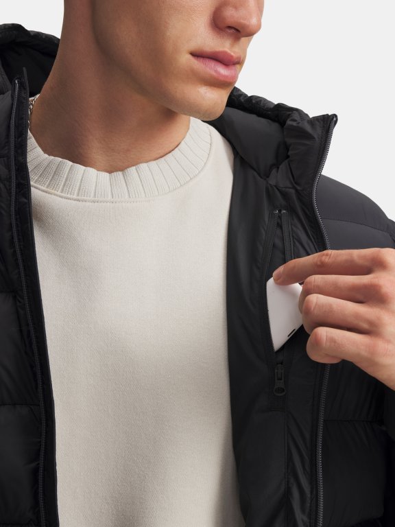 Куртка Under Armour Puff Jkt