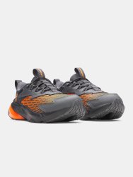 Obuv Under Armour BPS Scramjet 7 Jr Grey