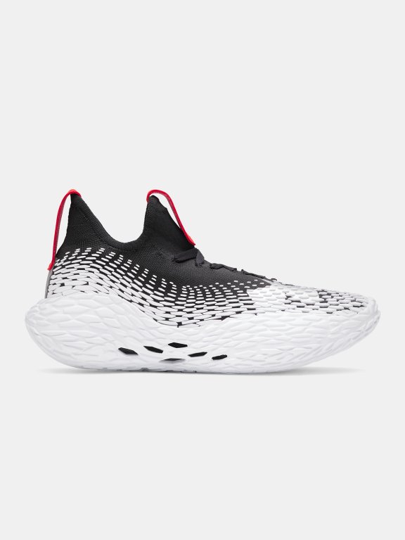 Obuv Under Armour Futr X Elite 2 Uni Black