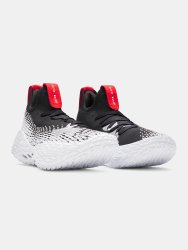 Obuv Under Armour Futr X Elite 2 Uni Black