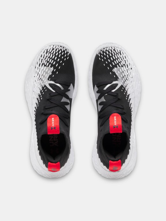 Obuv Under Armour Futr X Elite 2 Uni Black