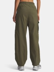 Штани Under Armour Unstoppable Rstop Cargo Wmn Green