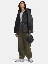 Штани Under Armour Unstoppable Rstop Cargo Wmn Green